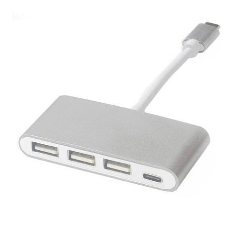 Type-C  USB 3.0 HUB