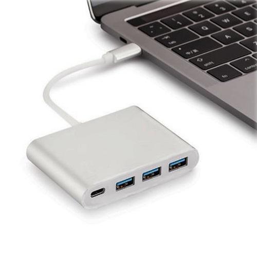 Type-C  USB 3.0 HUB