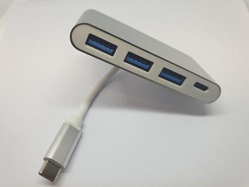 Type-C  USB 3.0 HUB